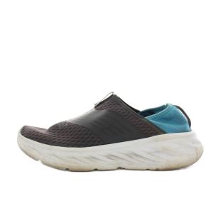 オラ リカバリー シュー ORA RECOVERY SHOE スニーカー シューズ ポリエステル US9