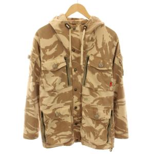 ロクデナシパラスモックフィールドジャケット ROKUDENASHI PARASMOCK FIELD JACKET