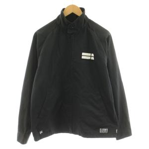 URBAN/GARMENT Greasy Swing EC-JKT ジャケット ブルゾン ジップアップ