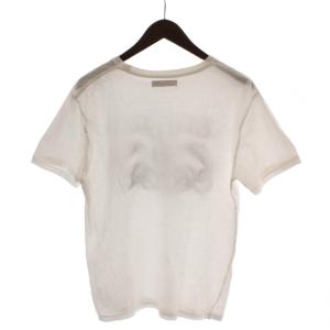 CELT&COBRA Tシャツ M 白 半袖 ロゴ プリント /GG