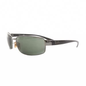 Ray-Ban サングラス 6217 黒 ブラック RB 3364 004 /AN21