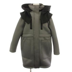 エイチアンドエム H&M 3wayスキューバダウンコート 3WAY Scuba Down Coat アウター