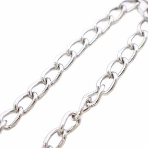 カテナ CATENA ショルダーストラップ チェーン シルバー PA11FC3301