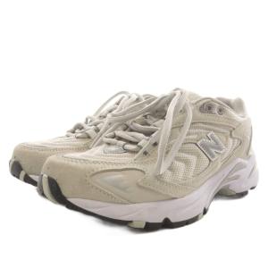 New Balance ML725 LIFESTYLE スニーカー 23.0cm ホワイト