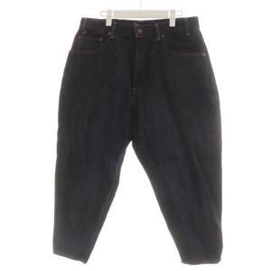 デニムパンツ ジーンズ ジーパン Gパン SKINNY インディゴ F32120-PN01-AB /AN67