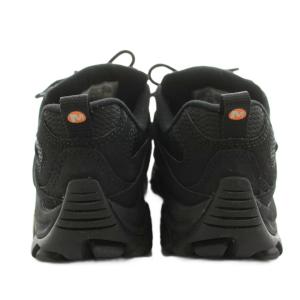MERRELL モアブ3シンセティックゴアテックス ハイキングシューズ スニーカー フェイクレザー メッシュ US7.5