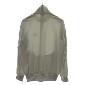 adidas Originals FIREBIRD TT for FREAK'S STORE ジップアップパーカー 上着 S グレー 長袖