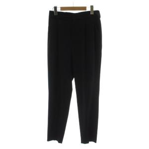 25SS マルチツイルパンツ スラックス 38 紺 長ズボン 無地 531-5130303 /GG