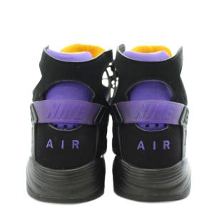 NIKE Air Flight Huarache Lakers Away
