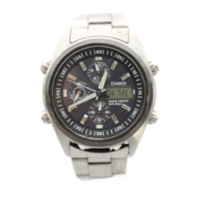 ウェーブセプター ソーラークロノグラフ WAVE CEPTOR Solar CHRONOGRAPH 腕時計