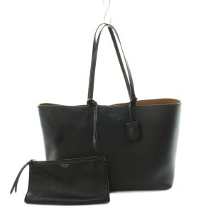 トートバッグ ブラック NINE2FIVE