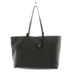 JIMMY CHOO トートバッグ ブラック NINE2FIVE