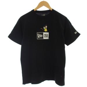 DRAGON BALL Z Tシャツ ドラゴンボール コラボ 半袖 M 黒 ブラック /G
