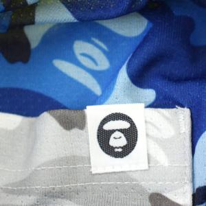 A BATHING APE ア ベイシング エイプ-ショートパンツ ロゴ ハーフ