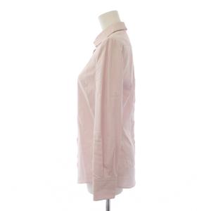 GUCCI シャツ ブラウス 長袖 38 ピンク 435962 ZHZ93 /BM