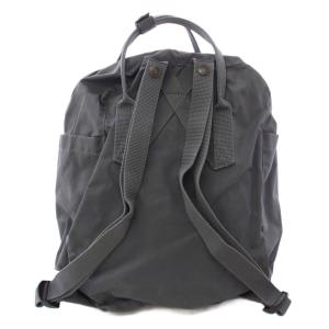 FJALLRAVEN TRAVEL リュックサック バックパック グレー /TK
