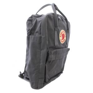 FJALLRAVEN TRAVEL リュックサック バックパック グレー /TK