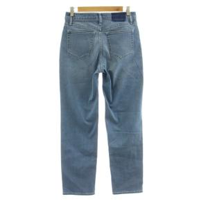 ストレートジーンズ Denim pants デニム インディゴ ブルー UNTITLED アンタイトル-MAKE DENIMスリムストレート デニムパンツ ジーンズ ジップフライ 2 インディゴブルー 153-65308 2026 05 23買取 古着・洋服・ブランド品の宅配買取・高額査定なら