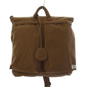 吉田カバン HYKE 25AW HELMET BAG