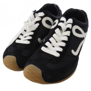 BALLET RUNNER 2.0 スニーカー 38 ブラック