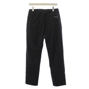 mont-bell O.D.パンツ ライニング ロングパンツ ジップフライ M グレー 1105707 /BM
