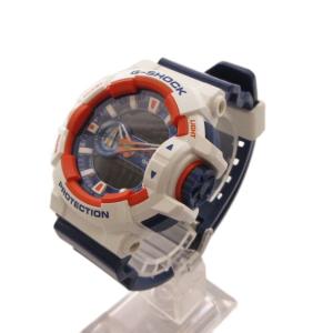 CASIO G-SHOCK クレイジーカラーズ Crazy Colors 腕時計 ウォッチ クォーツ デジタル アナログ カレンダー