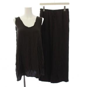 24SS セットアップ