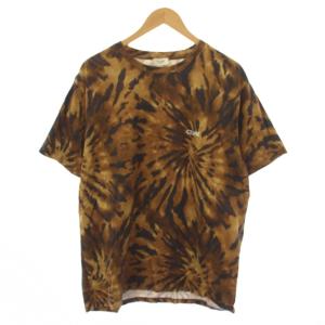 Tie-Dye Cotton Loose-T タイダイ柄 L