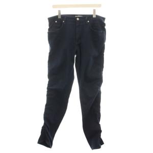 ドウェラー5P 2way ジーンズ 01 コットンピケ DWELLER 5P 2WAY JEANS 01