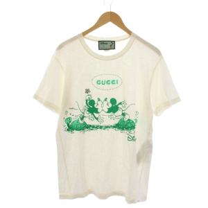 × Disney Tシャツ XS ホワイト 604176 XJB6U