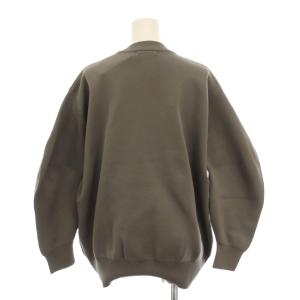 JOURNAL STANDARD 23AW ウォッシャブルバナナスリーブカーディガン ニット 長袖 F グレー 23080400300030