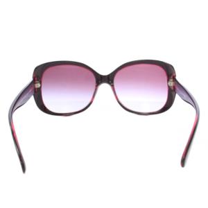 CHANEL 5183-A サングラス ココマーク 5918 135 レッド ピンク c.1217/3P