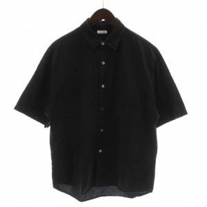 シャツ カットソー S 紺 半袖 無地 8116-699-0339 /GG