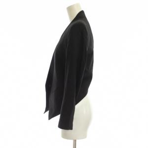 Helmut Lang ジャケット ウール 0 ブラック