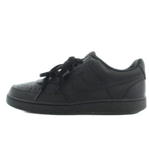 Court Vision Low Next Nature Black