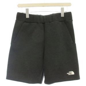 テックエアースウェットショーツ ショートパンツ S グレー NB42389 /G