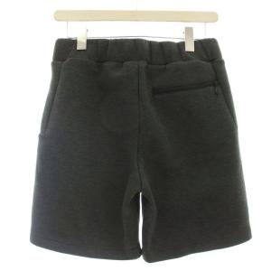 THE NORTH FACE テックエアースウェットショーツ ショートパンツ S グレー NB42389 /G