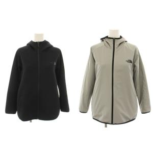 リバーシブルテックエアーフーディ Reversible Tech Air Hoodie ジップアップパーカー