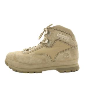 ノンネイティブ nonnative フォールドブーツ FIELD BOOTS トレッキングシューズ スニーカー