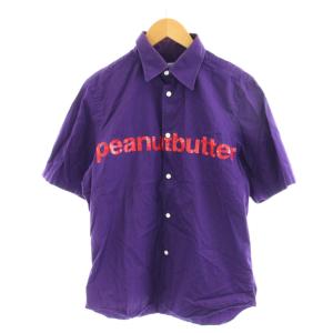 COMME des GARCONS MAN 02ss AD2001 PEANUTBUTTER