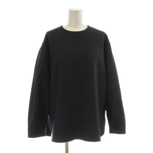 22SS Frost Stretch olibo シャツ ブラウス シャツ ブラウス 38 紺 ネイビー