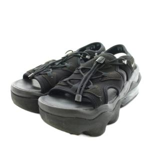 AIR MAX KOKO SANDAL 24.0cm ブラック C18798-003