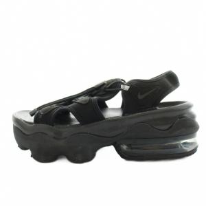 NIKE AIR MAX KOKO SANDAL 24.0cm ブラック C18798-003