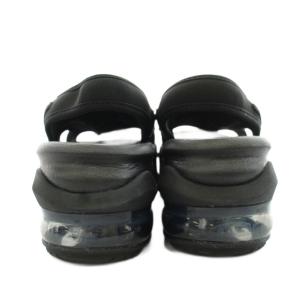 NIKE AIR MAX KOKO SANDAL 24.0cm ブラック C18798-003