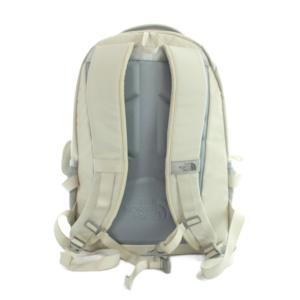 THE NORTH FACE ホワイトラベル デュアル ポケット バックパック DUAL POCKET BACKPACK リュックサック