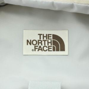 THE NORTH FACE ホワイトラベル デュアル ポケット バックパック DUAL POCKET BACKPACK リュックサック