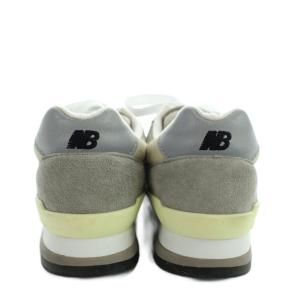 New Balance U996GR スニーカー US05 グレー