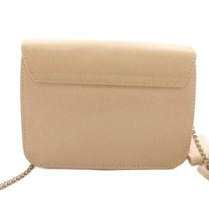 FURLA フルラ-メトロポリス ショルダーバッグ ポシェット チェーン
