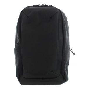 MNL CITY PACK CORDURA Ballistic リュックサック バックパック サイドポケット