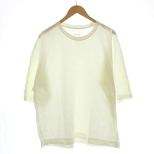 RELEASE-T BASIC Tシャツ 半袖 無地 3 白 ホワイト HP55JK310 /G